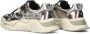 Steve Madden Zilveren Lage Kingdom Sneakers Gray Dames - Thumbnail 8