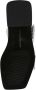Steve Madden Zilveren Slip-On Slingback Sandalen - Thumbnail 2