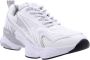 Steve Madden Low-Top Sneakers Speedster-E in wit - Thumbnail 5