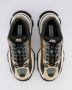 Steve Madden Dames Sneakers Zoomz Ice Pewter gld Multi - Thumbnail 14