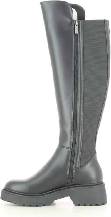 Steve Madden Zwart Call Back Damesschoenen Black Dames