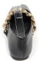 Steve Madden Zwarte Ballerina Schoenen Queenie Model - Thumbnail 2