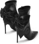 Steve Madden Zwarte Laarzen voor Stijlvolle Outfits - Thumbnail 2