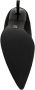 Steve Madden Zwarte Microsuede Intruder Hoge Laars Zwart Dames - Thumbnail 7