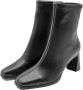 Steve Madden Zwarte Odesa Damesschoenen Hakken Aw25 - Thumbnail 2