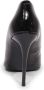 Steve Madden Zwarte Patent Daisie Damesschoenen - Thumbnail 2