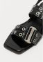 Steve Madden Zwarte Patent Saria E Sandalen Schoenen - Thumbnail 12