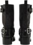 Steve Madden Zwarte Laarzen Klassieke Stijl Black Dames - Thumbnail 7