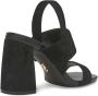Steve Madden Zwarte Sandalen - Thumbnail 2