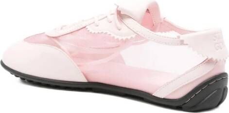 Stine Goya Lipin Sneakers Sgf038 Model