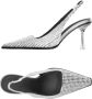 Stine Goya Spiegel Slingback Hakken - Thumbnail 2