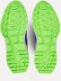 Stine Goya Tech Runner Sneakers met 2-weg vetersluiting - Thumbnail 2