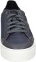 Stokton Heren Textiel Sneakers Multicolor Heren - Thumbnail 4