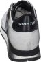 Stokton Leren Heren Sneakers Multicolor Heren - Thumbnail 2