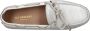 Stokton Platte schoenen Zilver - Thumbnail 2