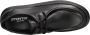 Stokton Platte schoenen Zwart - Thumbnail 2