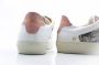 Stokton Power-D Sneaker in Multi Leer Multicolor Dames - Thumbnail 4