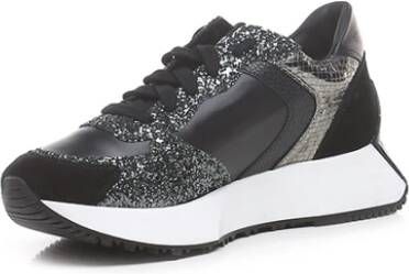 Stokton Schoenen Grijs Dames