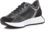Stokton Schoenen Grijs Dames - Thumbnail 2