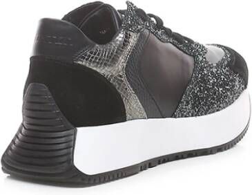 Stokton Schoenen Grijs Dames
