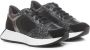 Stokton Schoenen Grijs Dames - Thumbnail 4