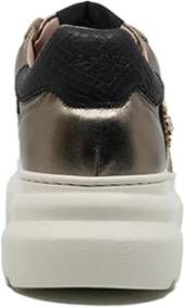 Stokton Schoenen Grijs Dames