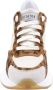 Stokton Stijlvolle Sneakers voor Beige - Thumbnail 10
