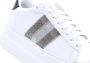 Stokton Sneaker Stamgenoot White Dames - Thumbnail 12