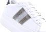 Stokton Modieuze Sneakers voor White - Thumbnail 12