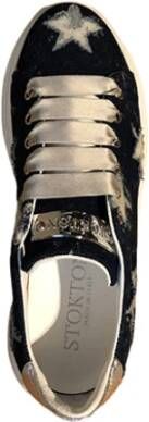 Stokton Sneakers 674 Blauw Dames