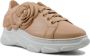 Stokton Sneakers 828-D Beige Dames - Thumbnail 2