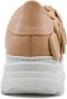 Stokton Sneakers 828-D Beige Dames - Thumbnail 4