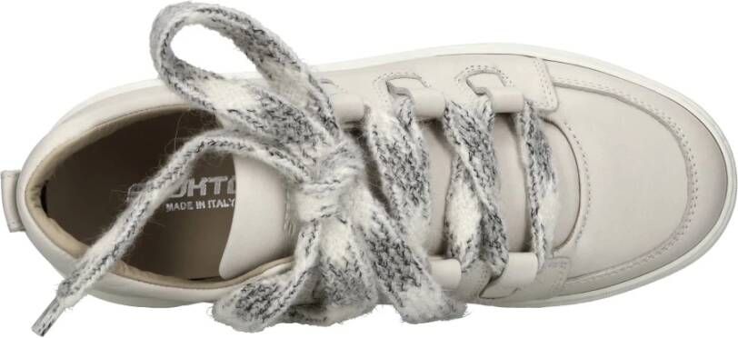 Stokton Sneakers Beige