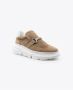 Stokton Sneakers Lucy Bruin Dames - Thumbnail 3