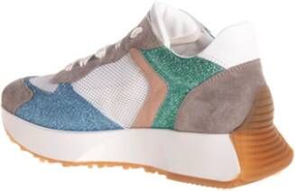 Stokton Sneakers Urban Pacific Bruin Dames
