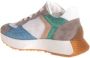 Stokton Sneakers Urban Pacific Bruin Dames - Thumbnail 2
