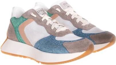 Stokton Sneakers Urban Pacific Bruin Dames
