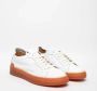 Stokton Sneakers White Heren - Thumbnail 2