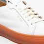 Stokton Sneakers White Heren - Thumbnail 3