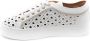 Stokton Sneakers White Dames - Thumbnail 3