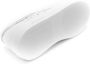 Stokton Leren Sneakers voor Vrouwen White Dames - Thumbnail 5