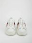 Stokton Sneakers White Heren - Thumbnail 3