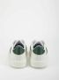 Stokton Sneakers White Heren - Thumbnail 4