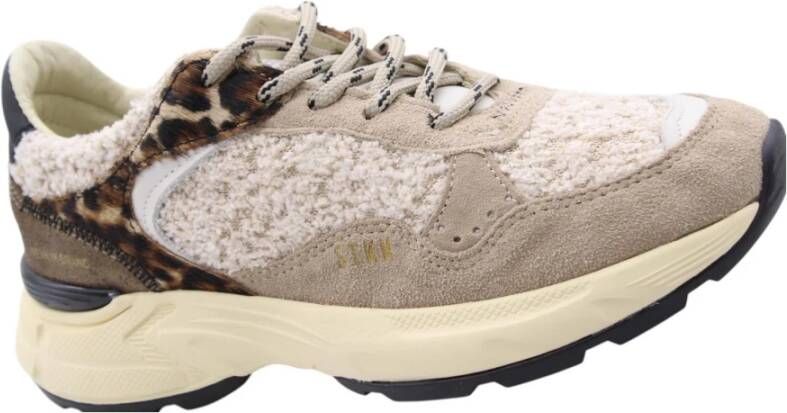 Stokton Stijlvolle Sneaker voor Trendy Outfits
