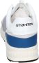 Stokton Textiel Sneakers voor Heren Multicolor Heren - Thumbnail 2
