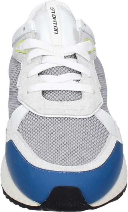 Stokton Textiel Sneakers voor Heren Multicolor Heren