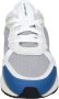 Stokton Textiel Sneakers voor Heren Multicolor Heren - Thumbnail 4