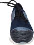Stokton Textiel Sneakers voor Vrouwen Blue Dames - Thumbnail 5
