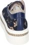 Stokton Textiel Sneakers voor Vrouwen Multicolor Dames - Thumbnail 2