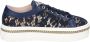 Stokton Textiel Sneakers voor Vrouwen Multicolor Dames - Thumbnail 3